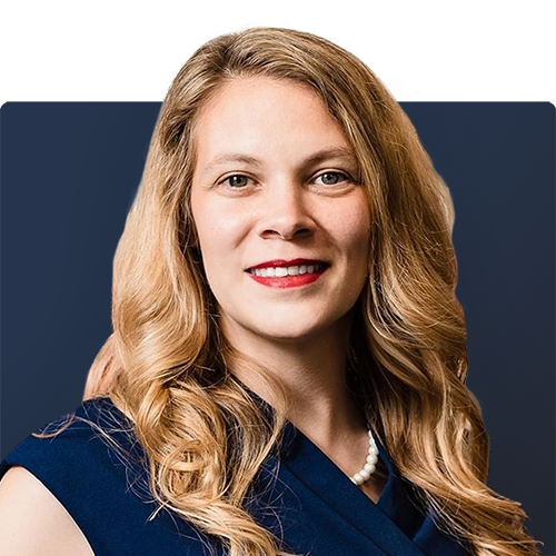 Political Director: Amber Keener