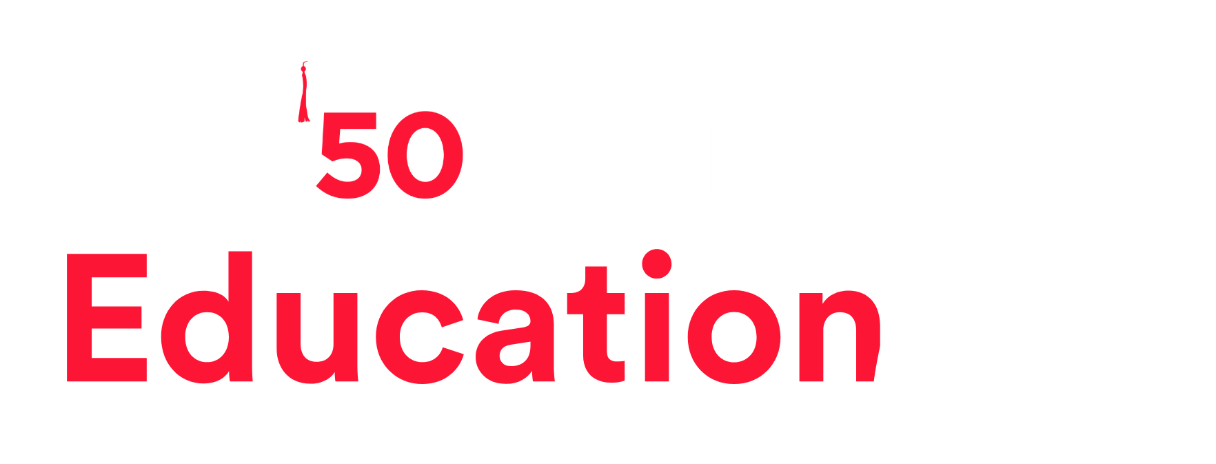 The 50CAN Education Talks