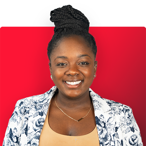 Samantha Wilkerson 50CAN National