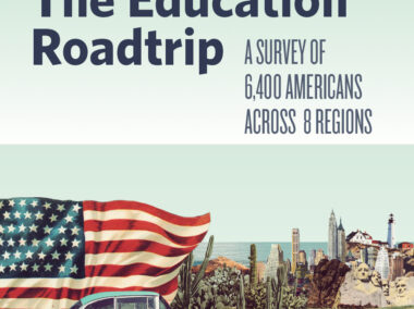 The Education Roadtrip