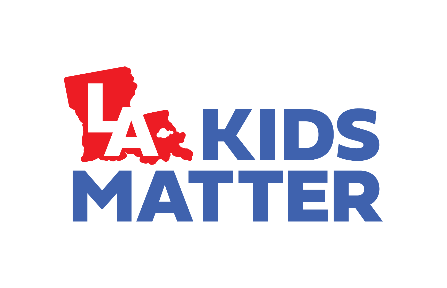 Louisiana Kids Matter