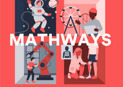 Mathways