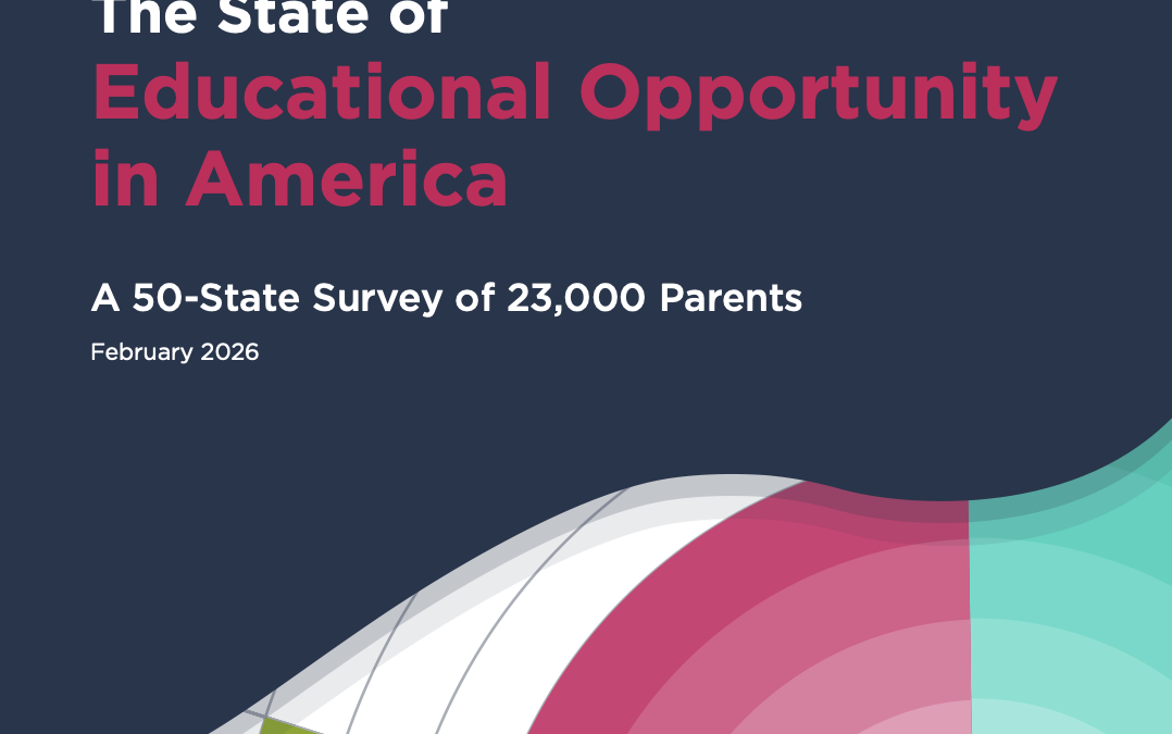 The State of Educational Opportunity in America, 2nd Edition