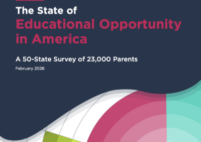 The State of Educational Opportunity in America, 2nd Edition